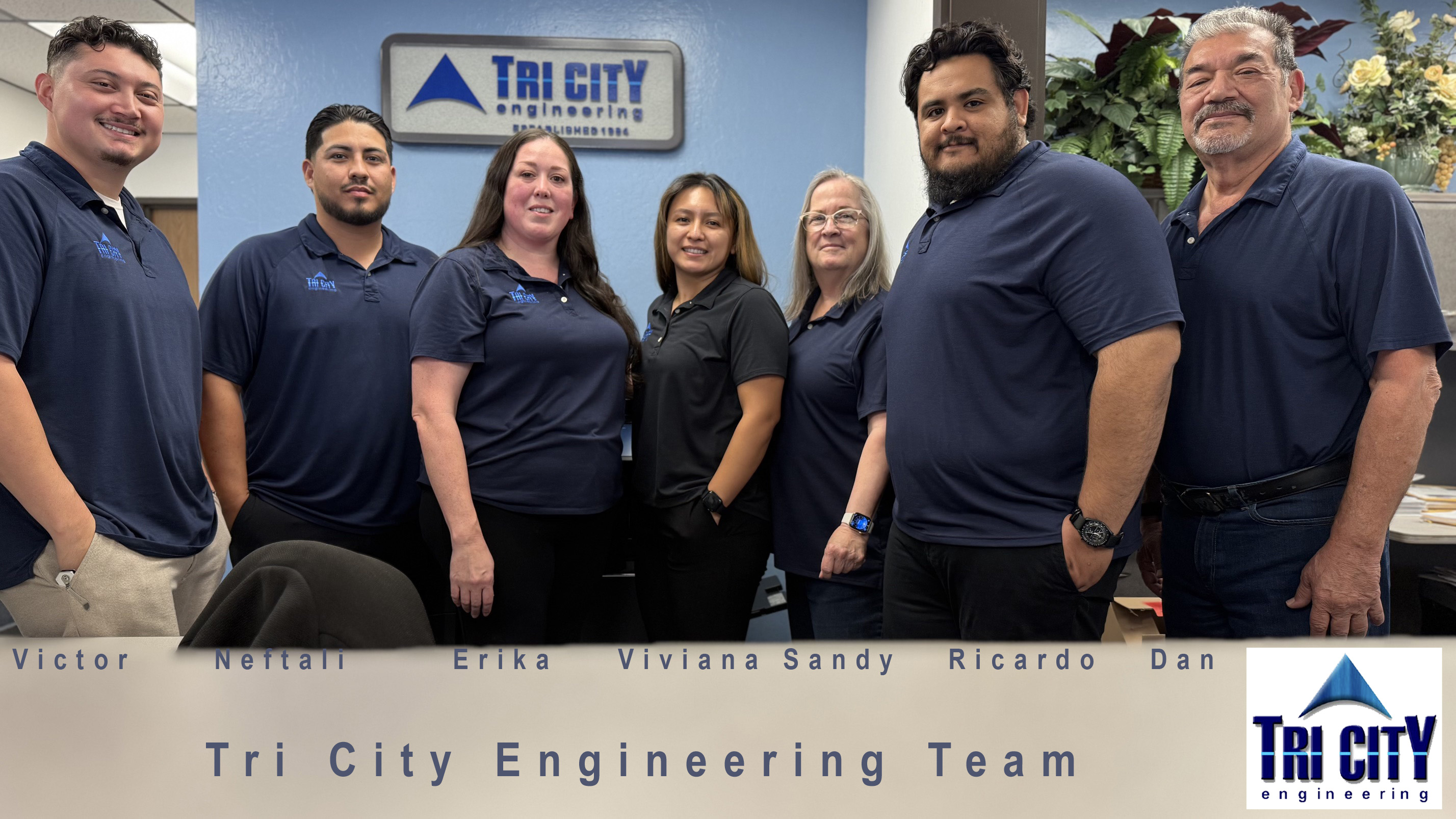 TCE Associates